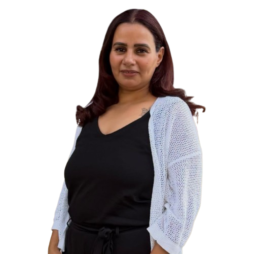 Iman El Masry, Inhaberin von Amira Belle